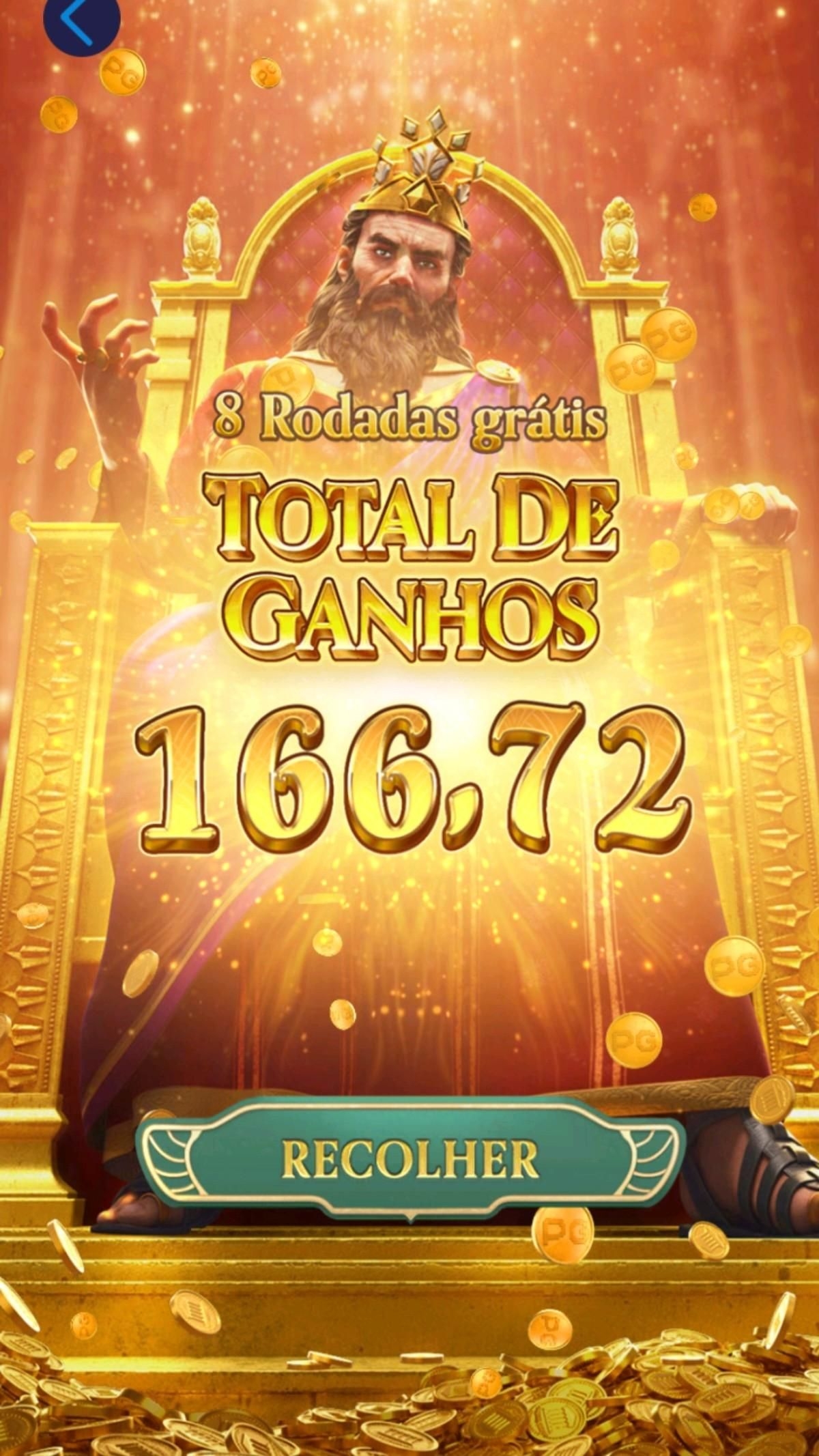 Midas Fortune,Pontecial de lucro,Plataforma